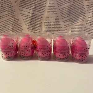 Pack of 5 - The Original Beauty Blender